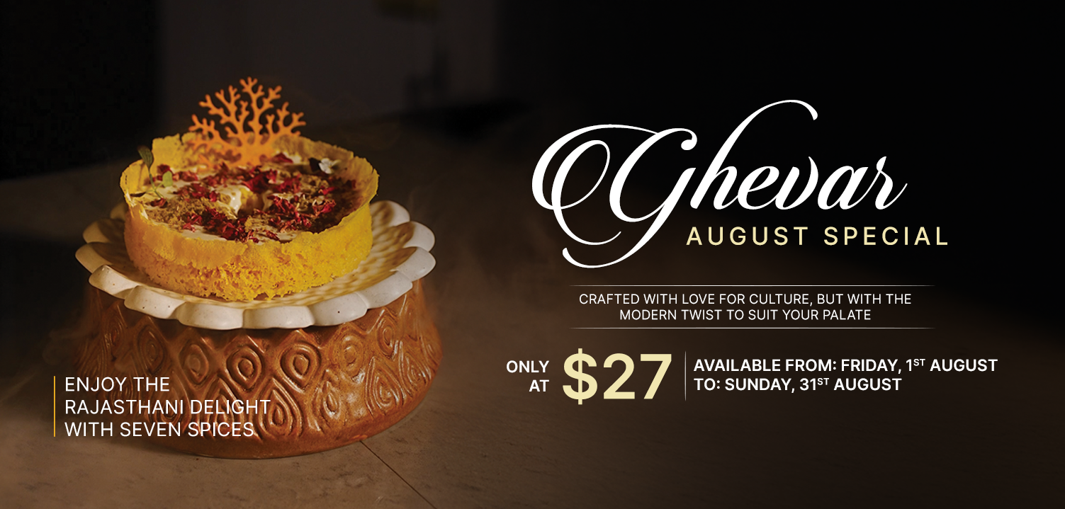 Seven Spices- Best Indian Restaurant in Lane Cove